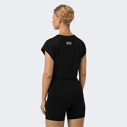 Футболка Champion ss tee - 173237, фото 2 - інтернет-магазин MEGASPORT