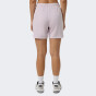 Шорти Lagoa women's terry shorts, фото 2 - інтернет магазин MEGASPORT