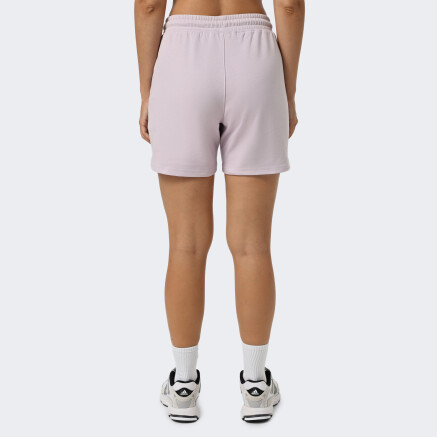 Шорти Lagoa women's terry shorts - 172931, фото 2 - інтернет-магазин MEGASPORT