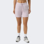 Шорти Lagoa women's terry shorts, фото 1 - інтернет магазин MEGASPORT