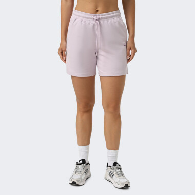 women's terry shorts