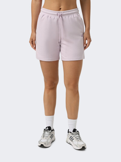 Шорти Lagoa women's terry shorts - 172931, фото 1 - інтернет-магазин MEGASPORT