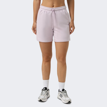 Шорти Lagoa women's terry shorts - 172931, фото 1 - інтернет-магазин MEGASPORT