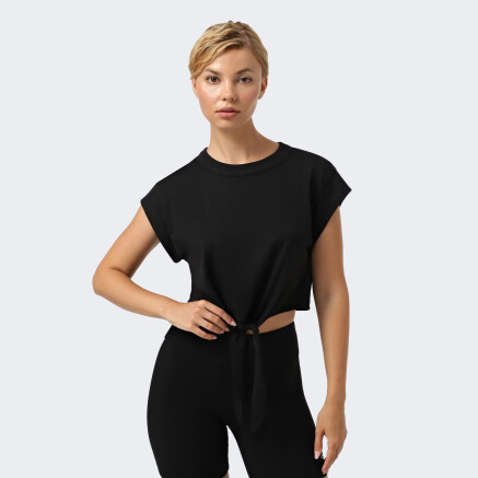 Футболка Champion ss tee - 173237, фото 1 - інтернет-магазин MEGASPORT
