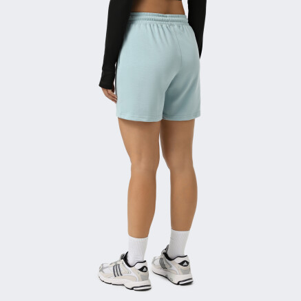 Шорти Lagoa women's terry shorts - 172932, фото 2 - інтернет-магазин MEGASPORT