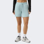 Шорти Lagoa women's terry shorts, фото 1 - інтернет магазин MEGASPORT