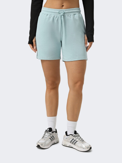Шорти Lagoa women's terry shorts - 172932, фото 1 - інтернет-магазин MEGASPORT