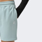 Шорти Lagoa women's terry shorts, фото 4 - інтернет магазин MEGASPORT