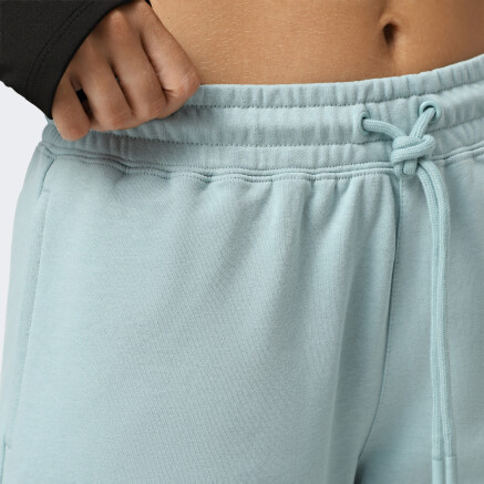 Шорти Lagoa women's terry shorts - 172932, фото 5 - інтернет-магазин MEGASPORT