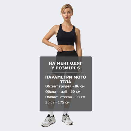 Шорти Lagoa women's training shorts - 172939, фото 6 - інтернет-магазин MEGASPORT