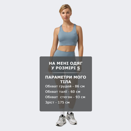 Шорти Lagoa women's training shorts - 172940, фото 6 - інтернет-магазин MEGASPORT