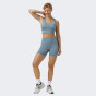 Топ Lagoa women's sport bra, фото 3 - інтернет магазин MEGASPORT