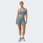 Шорти Lagoa women's training shorts, фото 3 - інтернет магазин MEGASPORT