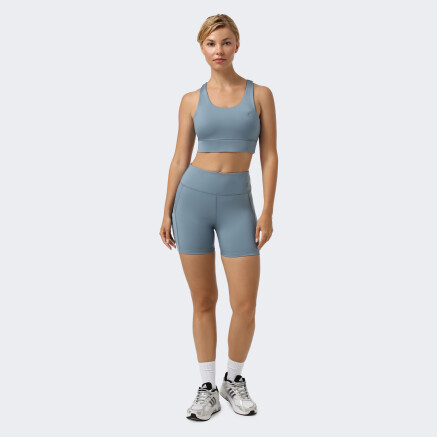 Шорти Lagoa women's training shorts - 172940, фото 3 - інтернет-магазин MEGASPORT