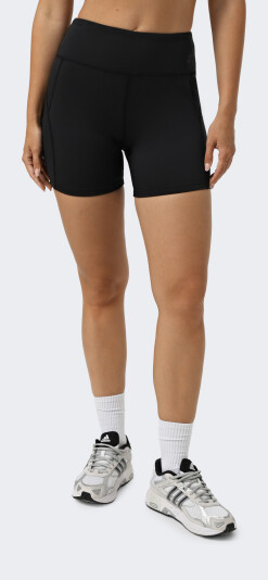 Шорты Lagoa women's training shorts - 172939, фото 1 - интернет-магазин MEGASPORT