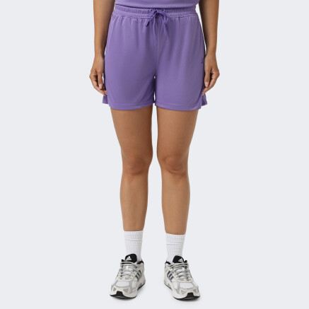 Шорти Lagoa women's mesh shorts - 172941, фото 1 - інтернет-магазин MEGASPORT