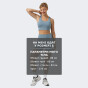 Топ Lagoa women's sport bra, фото 6 - інтернет магазин MEGASPORT