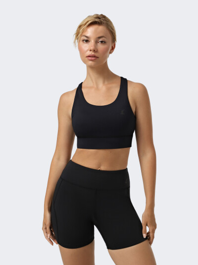 Топ Lagoa women's sport bra - 172947, фото 1 - інтернет-магазин MEGASPORT