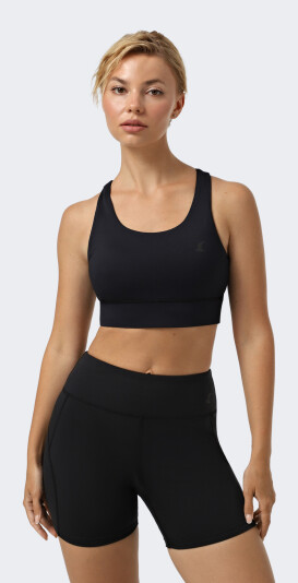 Топ Lagoa women's sport bra - 172947, фото 1 - інтернет-магазин MEGASPORT