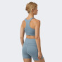 Топ Lagoa women's sport bra, фото 2 - інтернет магазин MEGASPORT