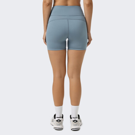 Шорти Lagoa women's training shorts - 172940, фото 2 - інтернет-магазин MEGASPORT