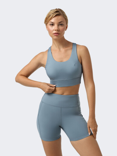 Топ Lagoa women's sport bra - 172948, фото 1 - інтернет-магазин MEGASPORT