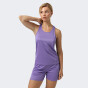 Майка Lagoa women's mesh vest, фото 1 - інтернет магазин MEGASPORT