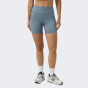 Шорти Lagoa women's training shorts, фото 1 - інтернет магазин MEGASPORT