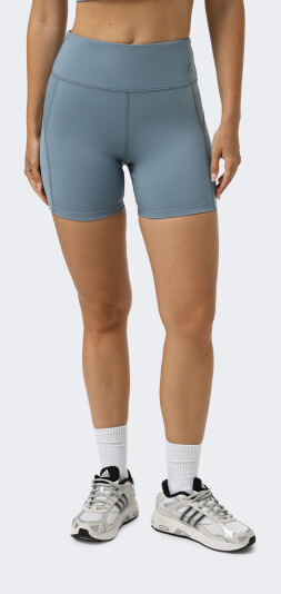 Шорти Lagoa women's training shorts - 172940, фото 1 - інтернет-магазин MEGASPORT