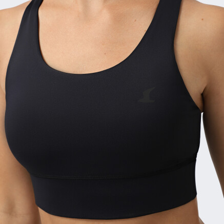 Топ Lagoa women's sport bra - 172947, фото 4 - інтернет-магазин MEGASPORT