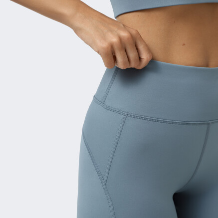Шорти Lagoa women's training shorts - 172940, фото 4 - інтернет-магазин MEGASPORT