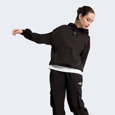 ESS Oversized Hoodie FL