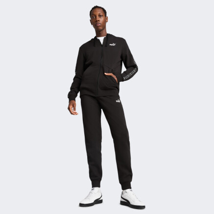 Спортивнi штани Puma ESS TAPE Sweatpants FL cl - 175159, фото 3 - інтернет-магазин MEGASPORT