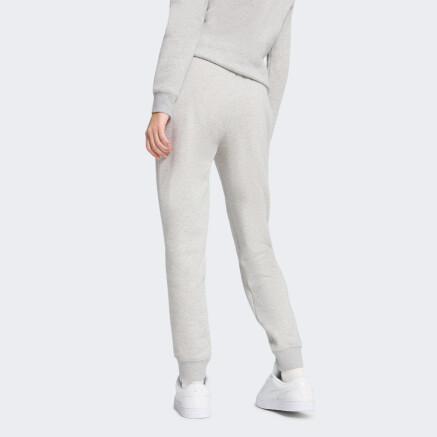 Спортивнi штани Puma ESS Small No. 1 Logo Sweatpants FL cl - 175156, фото 2 - інтернет-магазин MEGASPORT