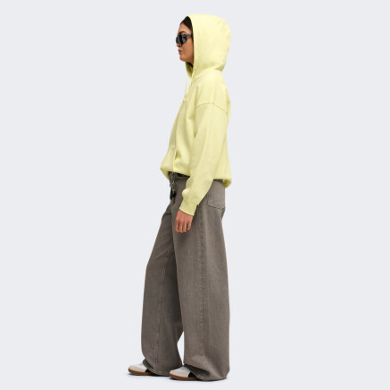 Кофта Puma ESS Oversized Hoodie FL - 175163, фото 3 - інтернет-магазин MEGASPORT