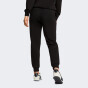 Спортивнi штани Puma ESS Sweatpants FL cl, фото 2 - інтернет магазин MEGASPORT