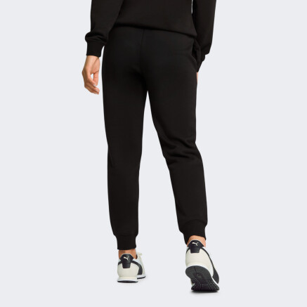 Спортивнi штани Puma ESS Sweatpants FL cl - 175157, фото 2 - інтернет-магазин MEGASPORT