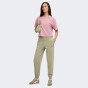 Спортивнi штани Puma ESS ELEVATED Comfort Wash Sweatpants FL cl, фото 3 - інтернет магазин MEGASPORT