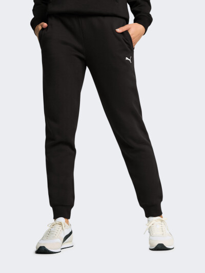 Спортивнi штани Puma ESS Sweatpants FL cl - 175157, фото 1 - інтернет-магазин MEGASPORT