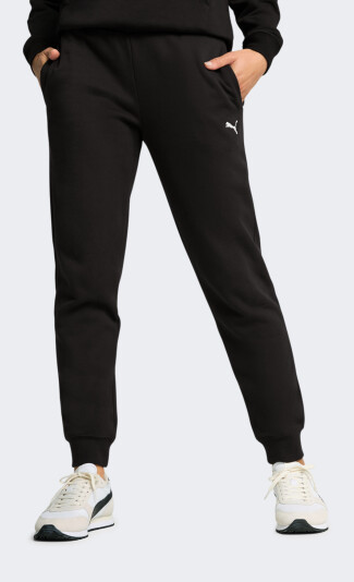 Спортивнi штани Puma ESS Sweatpants FL cl - 175157, фото 1 - інтернет-магазин MEGASPORT
