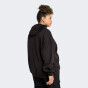 Кофта Puma ESS Oversized Hoodie FL, фото 2 - інтернет магазин MEGASPORT
