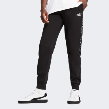 ESS TAPE Sweatpants FL cl
