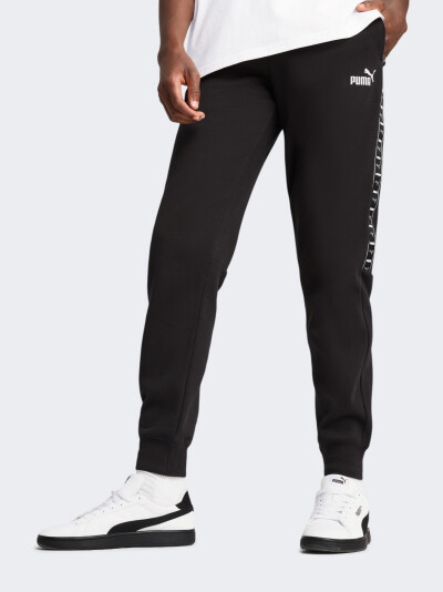 Спортивнi штани Puma ESS TAPE Sweatpants FL cl - 175159, фото 1 - інтернет-магазин MEGASPORT