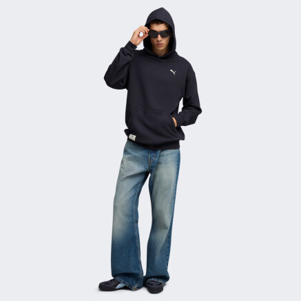 Кофта Puma CLASS Relaxed Pinnacle Hoodie FL - 175164, фото 3 - інтернет-магазин MEGASPORT