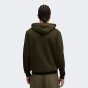 Кофта Puma ESS BLOCK Hoodie FL, фото 2 - інтернет магазин MEGASPORT