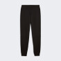 Спортивнi штани Puma ESS TAPE Sweatpants FL cl, фото 5 - інтернет магазин MEGASPORT