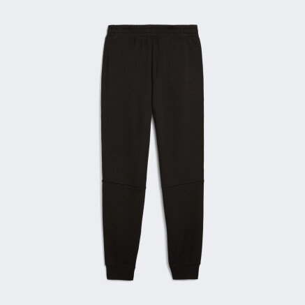 Спортивнi штани Puma ESS TAPE Sweatpants FL cl - 175159, фото 5 - інтернет-магазин MEGASPORT