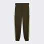 Спортивнi штани Puma ESS BLOCK Sweatpants FL cl, фото 2 - інтернет магазин MEGASPORT