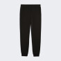 Спортивнi штани Puma ESS Sweatpants FL cl, фото 5 - інтернет магазин MEGASPORT