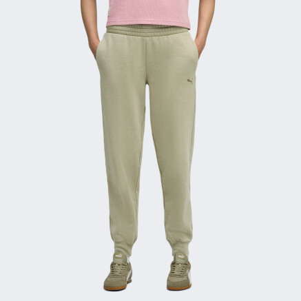 Спортивнi штани Puma ESS ELEVATED Comfort Wash Sweatpants FL cl - 175166, фото 1 - інтернет-магазин MEGASPORT
